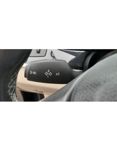 MANDO MULTIFUNCION BMW SERIE 5 TOURING (F11) -...