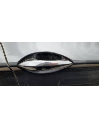 MANETA EXTERIOR DELANTERA DERECHA BMW SERIE 5...