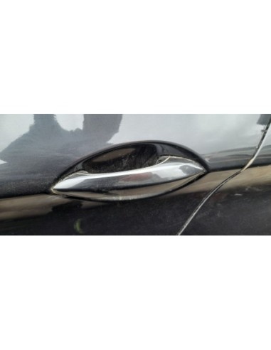 MANETA EXTERIOR TRASERA IZQUIERDA BMW SERIE 5...