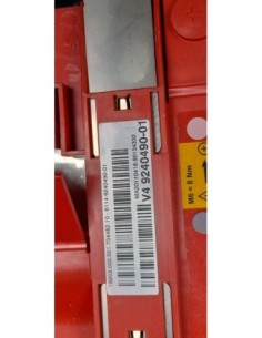 MODULO ELECTRONICO BMW SERIE 5 TOURING (F11) - 269812 2