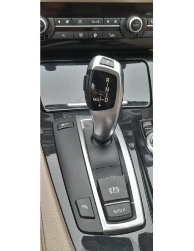 PALANCA CAMBIO BMW SERIE 5 TOURING (F11) - 269737