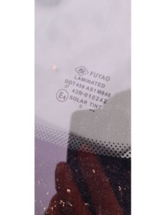 PARABRISAS BMW SERIE 5 TOURING (F11) - 269786 2