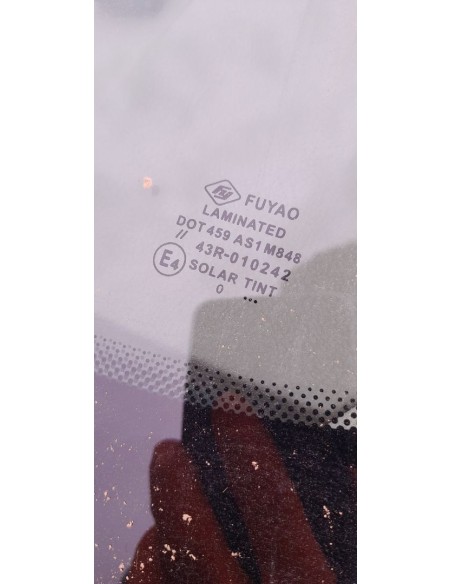 PARABRISAS BMW SERIE 5 TOURING (F11) - 269786