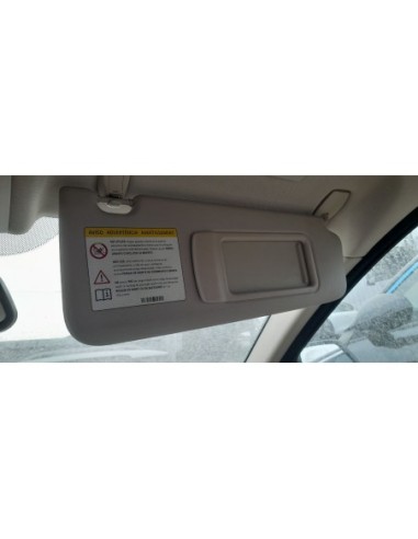 PARASOL DERECHO BMW SERIE 5 TOURING (F11) - 269734