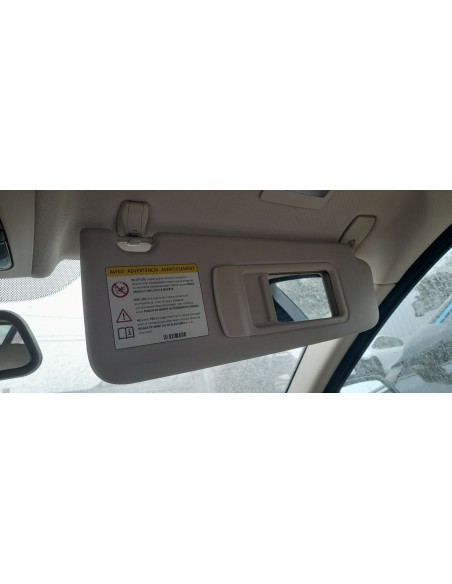 PARASOL DERECHO BMW SERIE 5 TOURING (F11) - 269734