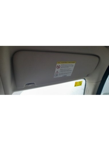 PARASOL DERECHO BMW SERIE 5 TOURING (F11) - 269734