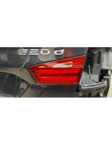 PILOTO TRASERO DERECHO INTERIOR BMW SERIE 5...