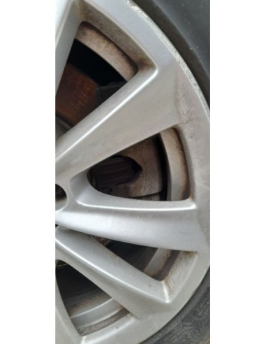 PINZA DE FRENO DELANTERA IZQUIERDA BMW SERIE 5...