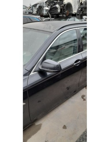 PUERTA DELANTERA IZQUIERDA BMW SERIE 5 TOURING...