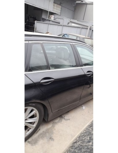 PUERTA TRASERA DERECHA BMW SERIE 5 TOURING...