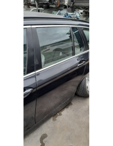 PUERTA TRASERA IZQUIERDA BMW SERIE 5 TOURING...