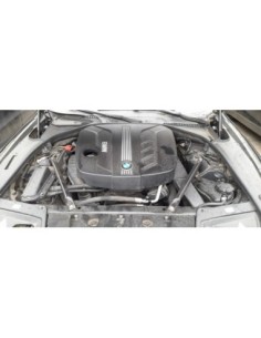 RADIADOR AGUA BMW SERIE 5 TOURING (F11) - 269780