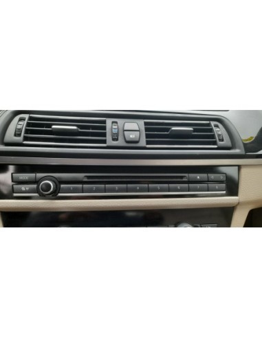 SISTEMA AUDIO / RADIO CD BMW SERIE 5 TOURING...