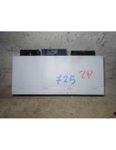 MODULO ELECTRONICO BMW SERIE 3 BERLINA (E46) -...