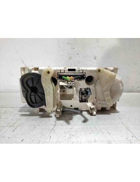 MANDO CALEFACCION / AIRE ACONDICIONADO OPEL ASTRA G BERLINA - 262108