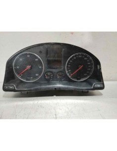 CUADRO INSTRUMENTOS VOLKSWAGEN GOLF PLUS V (5M1) - 270127