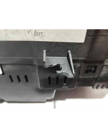 CUADRO INSTRUMENTOS VOLKSWAGEN GOLF PLUS V...