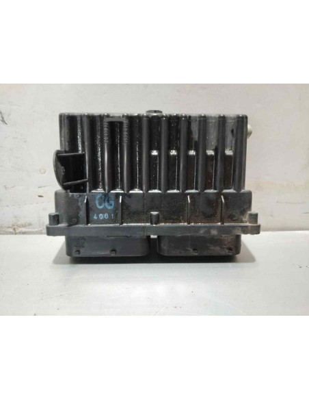 CENTRALITA MOTOR UCE OPEL ASTRA G BERLINA - 262081