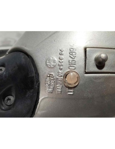 RETROVISOR DERECHO ALFA ROMEO 156 - 270122