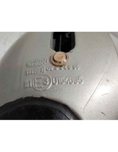 RETROVISOR INTERIOR ALFA ROMEO 156 - 270126