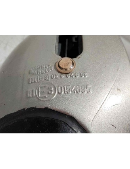 RETROVISOR INTERIOR ALFA ROMEO 156 - 270126