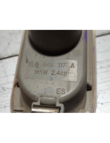PILOTO LATERAL IZQUIERDO SEAT IBIZA (6L1) - 270129