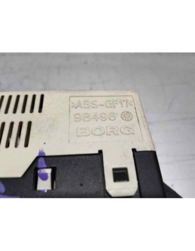 PANTALLA MULTIFUNCION OPEL ASTRA G BERLINA -...