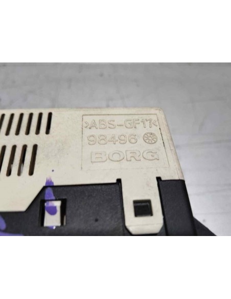 PANTALLA MULTIFUNCION OPEL ASTRA G BERLINA - 270132