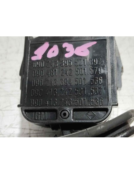 MANDO LIMPIA OPEL ASTRA G BERLINA - 262115