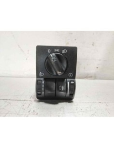 MANDO LUCES OPEL ASTRA G BERLINA - 262116