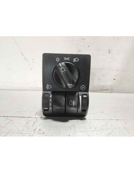 MANDO LUCES OPEL ASTRA G BERLINA - 262116