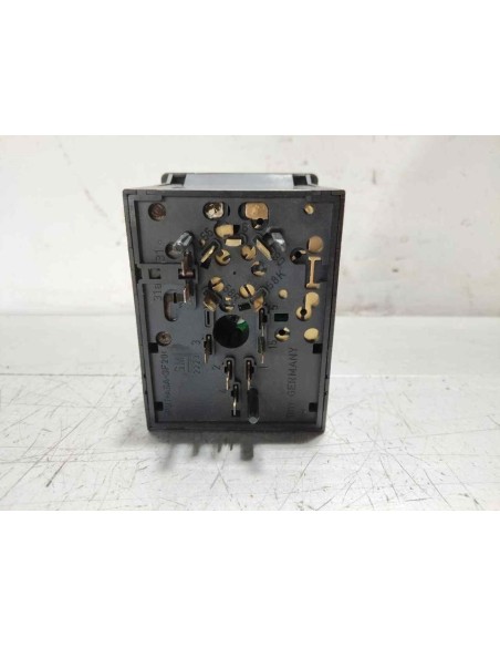 MANDO LUCES OPEL ASTRA G BERLINA - 262116