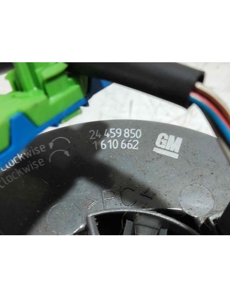 ANILLO AIRBAG OPEL ASTRA G BERLINA - 270130