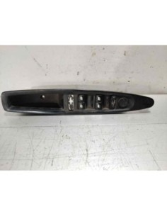 MANDO ELEVALUNAS DELANTERO IZQUIERDO CITROEN C4 BERLINA -...