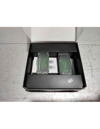 NO IDENTIFICADO AUDI A6 AVANT (4GD) - 270140