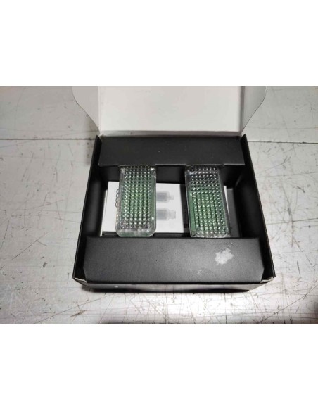 NO IDENTIFICADO AUDI A6 AVANT (4GD) - 270140