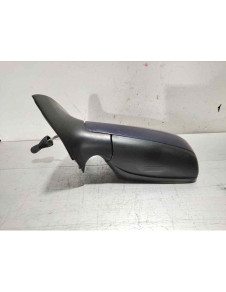 RETROVISOR IZQUIERDO OPEL ASTRA G BERLINA - 262145