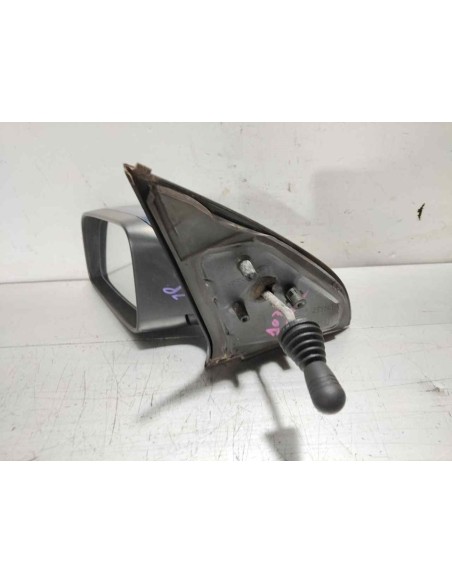 RETROVISOR IZQUIERDO OPEL ASTRA G BERLINA - 262145