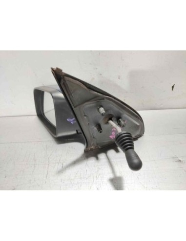 RETROVISOR IZQUIERDO OPEL ASTRA G BERLINA - 262145