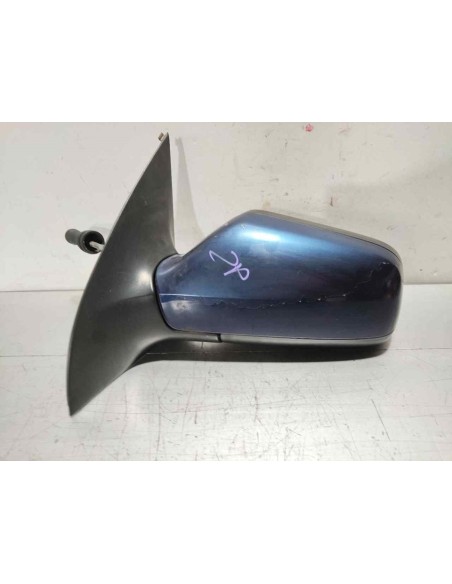 RETROVISOR IZQUIERDO OPEL ASTRA G BERLINA - 262145