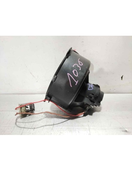 MOTOR CALEFACCION OPEL ASTRA G BERLINA - 270133