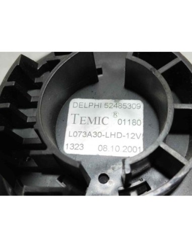MOTOR CALEFACCION OPEL ASTRA G BERLINA - 270133