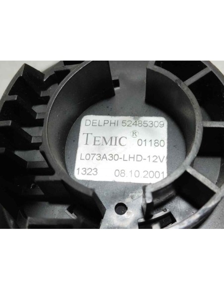 MOTOR CALEFACCION OPEL ASTRA G BERLINA - 270133