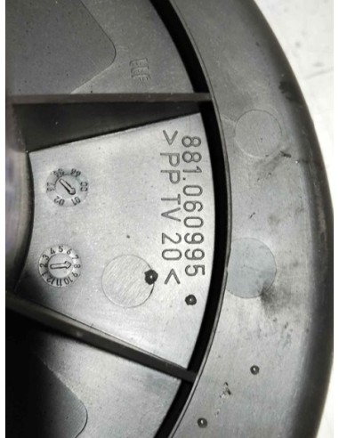 MOTOR CALEFACCION OPEL ASTRA G BERLINA - 270133