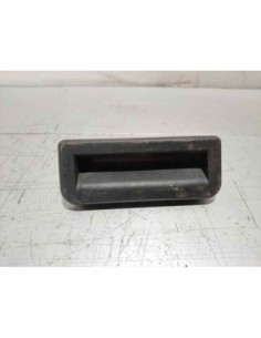 MANETA EXTERIOR MALETERO / PORTON VOLKSWAGEN T-CROSS...