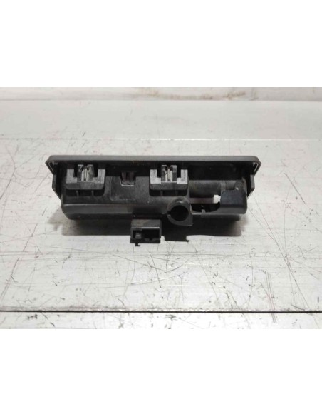 MANETA EXTERIOR MALETERO / PORTON VOLKSWAGEN T-CROSS (C11) - 270145
