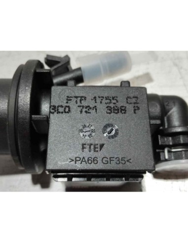 BOMBA EMBRAGUE VOLKSWAGEN PASSAT BERLINA (3C2)...