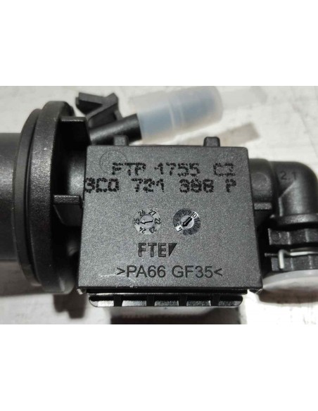 BOMBA EMBRAGUE VOLKSWAGEN PASSAT BERLINA (3C2) - 270138