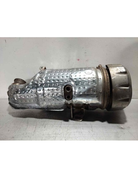 CATALIZADOR PEUGEOT PARTNER TEPEE - 225232