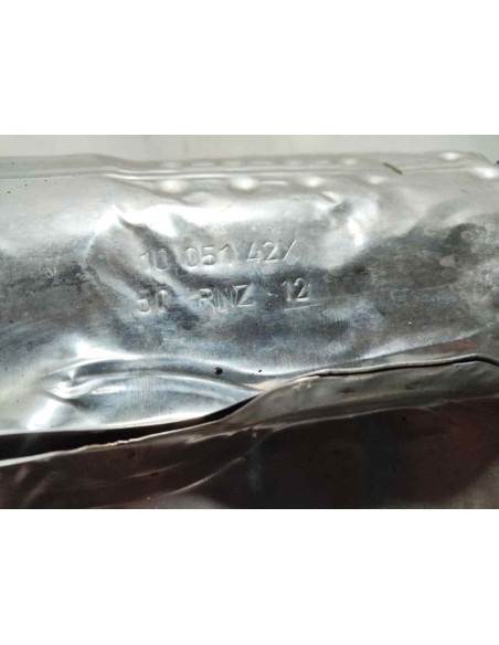 CATALIZADOR PEUGEOT PARTNER TEPEE - 225232